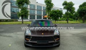 Xe Porsche Macan 2.0 2021