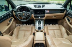Xe Porsche Macan 2.0 2021