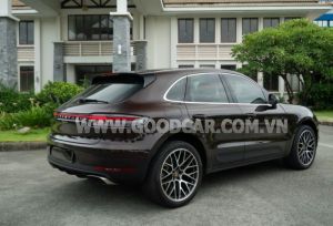 Xe Porsche Macan 2.0 2021