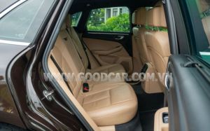 Xe Porsche Macan 2.0 2021