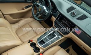 Xe Porsche Macan 2.0 2021