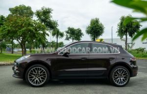 Xe Porsche Macan 2.0 2021