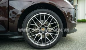 Xe Porsche Macan 2.0 2021