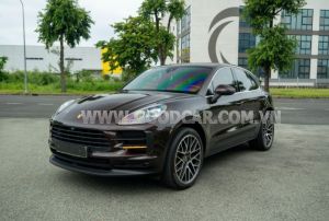 Xe Porsche Macan 2.0 2021