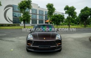 Xe Porsche Macan 2.0 2021