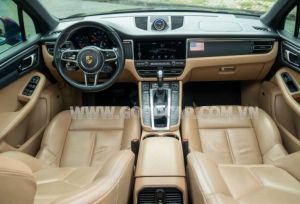 Xe Porsche Macan 2.0 2021