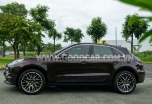 Xe Porsche Macan 2.0 2021