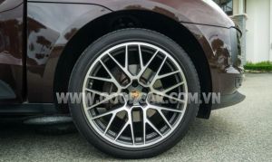 Xe Porsche Macan 2.0 2021
