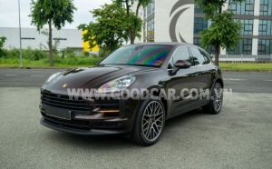 Xe Porsche Macan 2.0 2021