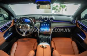 Xe Mercedes Benz C200 Avantgarde 2023