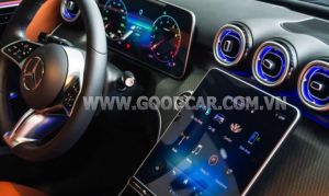 Xe Mercedes Benz C200 Avantgarde 2023