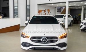 Xe Mercedes Benz C200 Avantgarde 2023