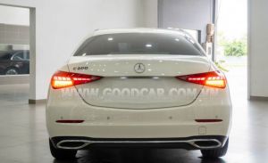 Xe Mercedes Benz C200 Avantgarde 2023