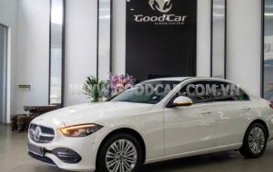 Xe Mercedes Benz C200 Avantgarde 2023