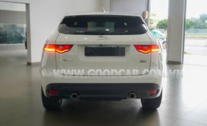 Xe Jaguar F-Pace R-Sport 2019