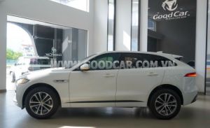 Xe Jaguar F-Pace R-Sport 2019