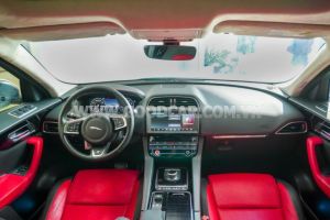 Xe Jaguar F-Pace R-Sport 2019