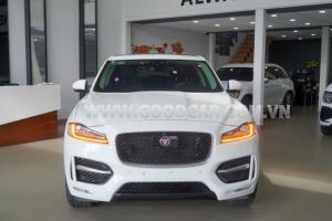 Xe Jaguar F-Pace R-Sport 2019