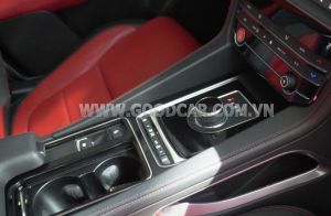 Xe Jaguar F-Pace R-Sport 2019