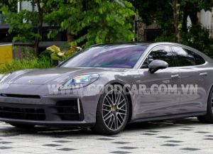 Xe Porsche Panamera 2.9 V6 2024