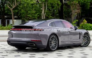 Xe Porsche Panamera 2.9 V6 2024