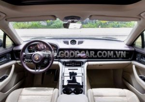 Xe Porsche Panamera 2.9 V6 2024
