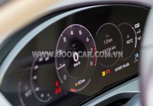 Xe Porsche Panamera 2.9 V6 2024