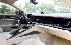 Xe Porsche Panamera 2.9 V6 2024