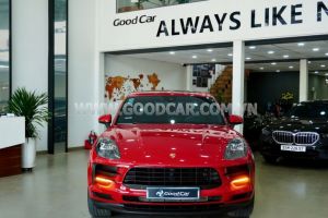Xe Porsche Macan 2.0 2021