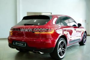 Xe Porsche Macan 2.0 2021