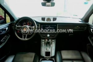 Xe Porsche Macan 2.0 2021