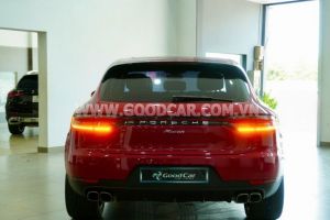 Xe Porsche Macan 2.0 2021
