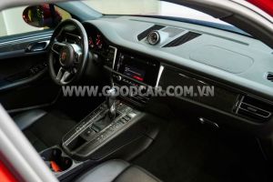 Xe Porsche Macan 2.0 2021