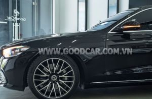 Xe Mercedes Benz S450 Luxury 2022
