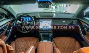 Xe Mercedes Benz S450 Luxury 2022