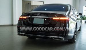Xe Mercedes Benz S450 Luxury 2022