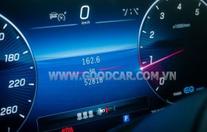 Xe Mercedes Benz S450 Luxury 2022