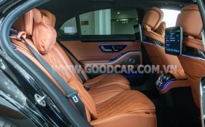 Xe Mercedes Benz S450 Luxury 2022