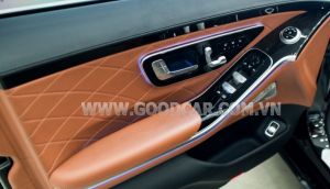 Xe Mercedes Benz S450 Luxury 2022
