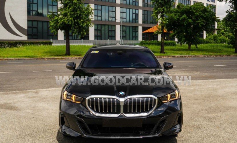 BMW 530i M Sport