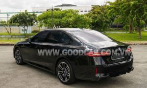 Xe BMW 530i M Sport 2025
