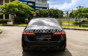 Xe BMW 530i M Sport 2025