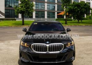 Xe BMW 530i M Sport 2025