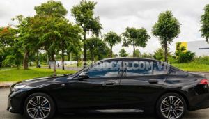 Xe BMW 530i M Sport 2025