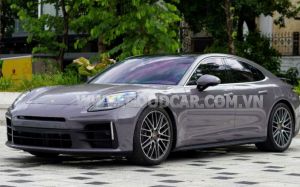Xe Porsche Panamera 2.9 V6 2024