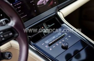 Xe Porsche Panamera 2.9 V6 2024