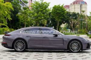 Xe Porsche Panamera 2.9 V6 2024