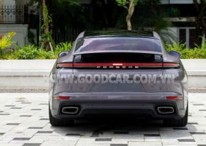 Xe Porsche Panamera 2.9 V6 2024