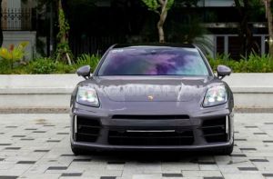 Xe Porsche Panamera 2.9 V6 2024