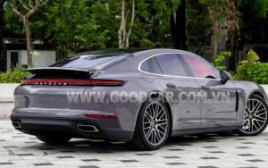 Xe Porsche Panamera 2.9 V6 2024
